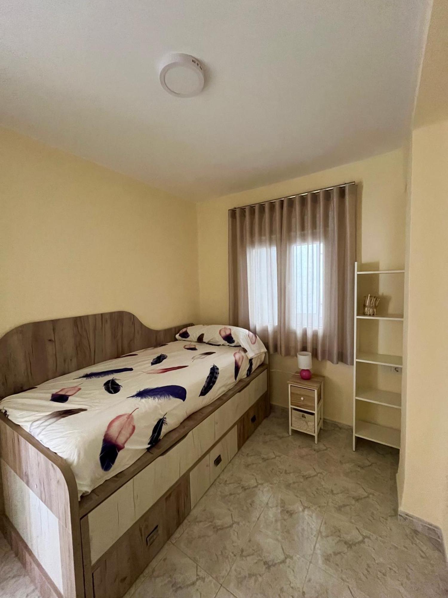 Wonderful Flat With Seaview In Nerja Διαμέρισμα Εξωτερικό φωτογραφία