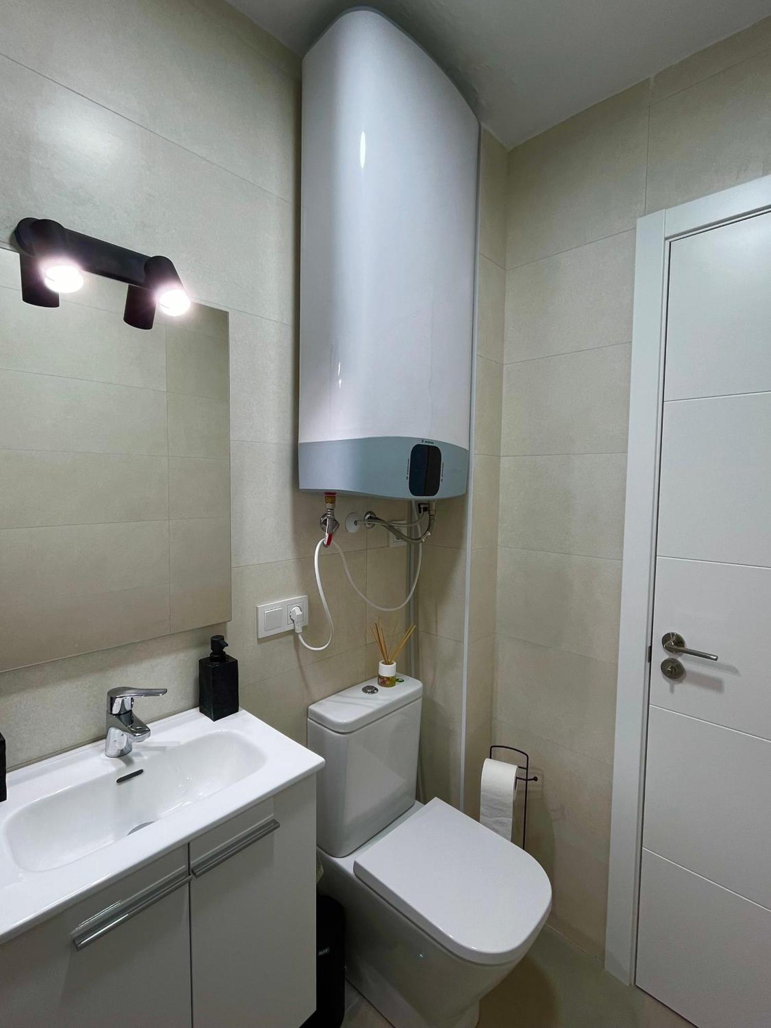 Wonderful Flat With Seaview In Nerja Διαμέρισμα Εξωτερικό φωτογραφία