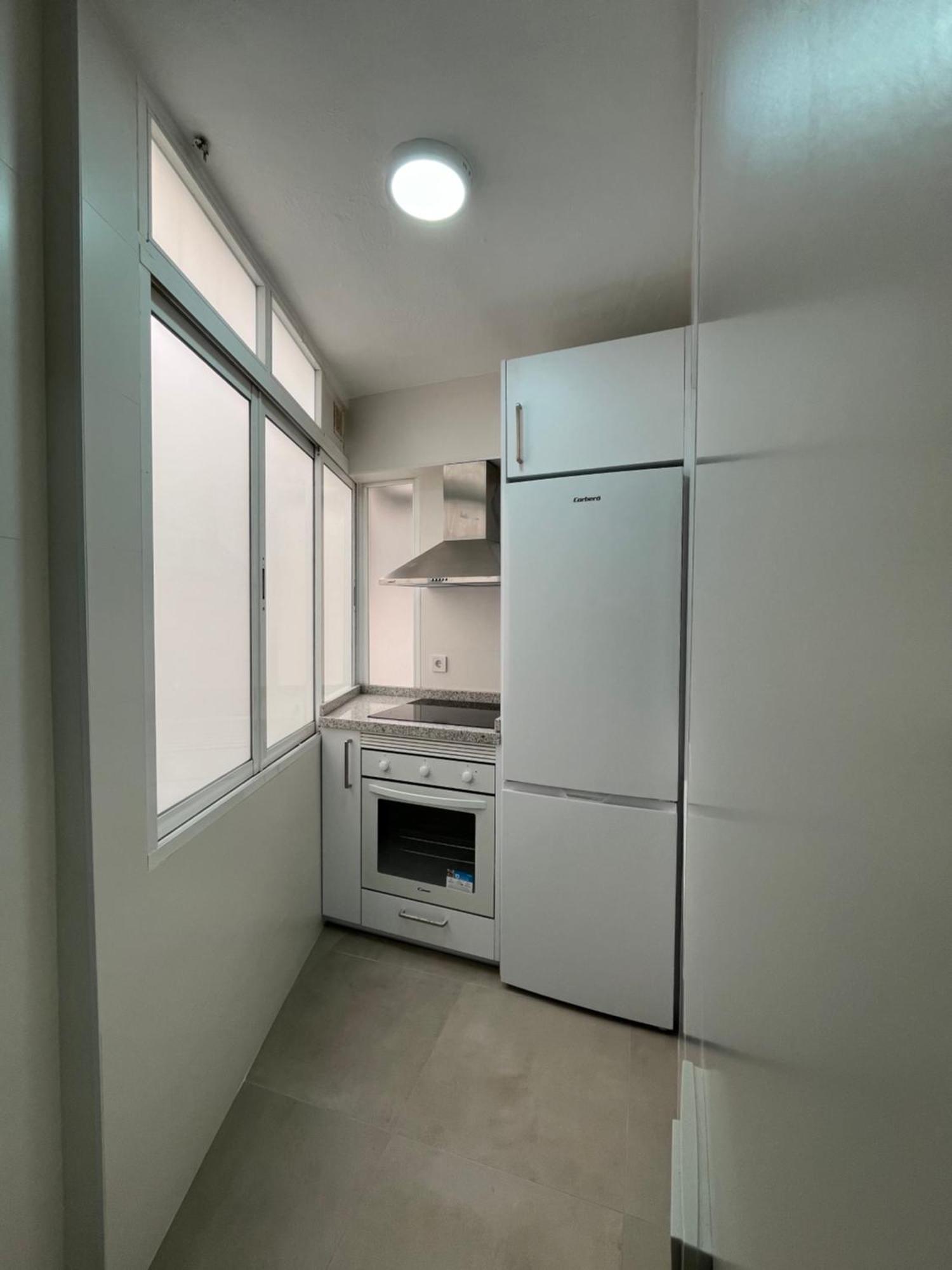 Wonderful Flat With Seaview In Nerja Διαμέρισμα Εξωτερικό φωτογραφία