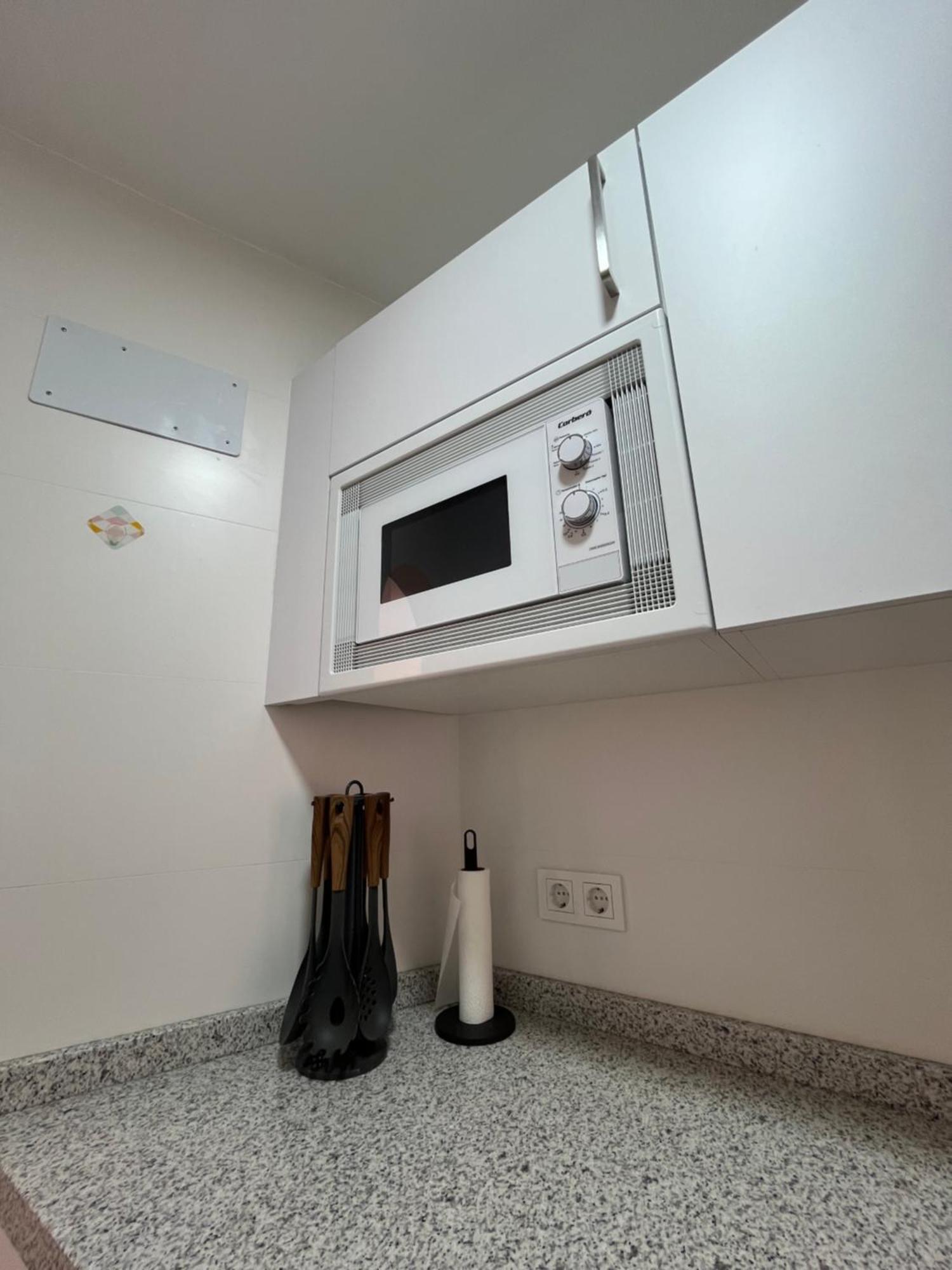 Wonderful Flat With Seaview In Nerja Διαμέρισμα Εξωτερικό φωτογραφία