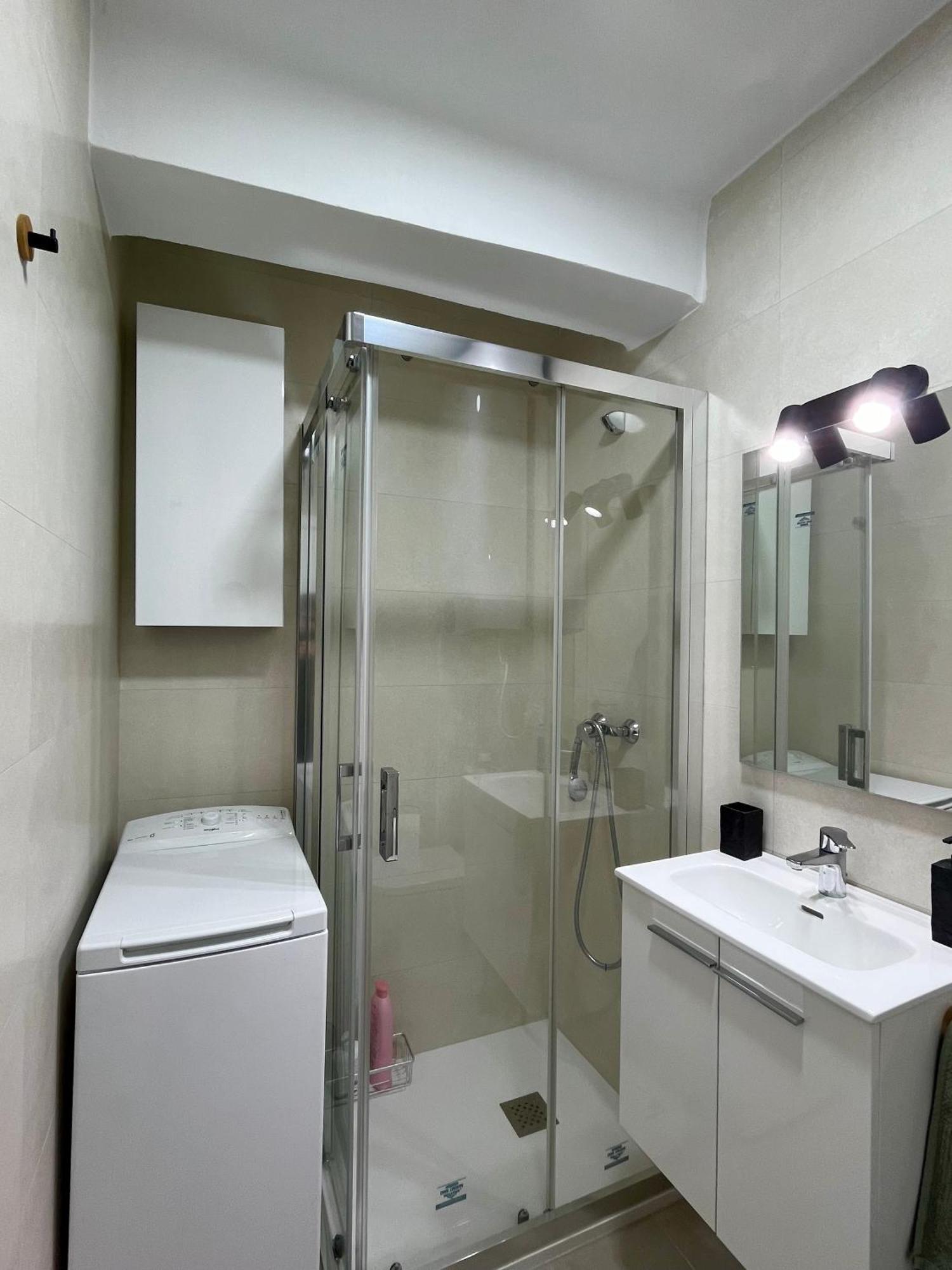 Wonderful Flat With Seaview In Nerja Διαμέρισμα Εξωτερικό φωτογραφία